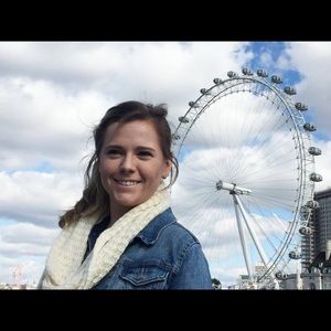 Meet your Posher, Katelynn